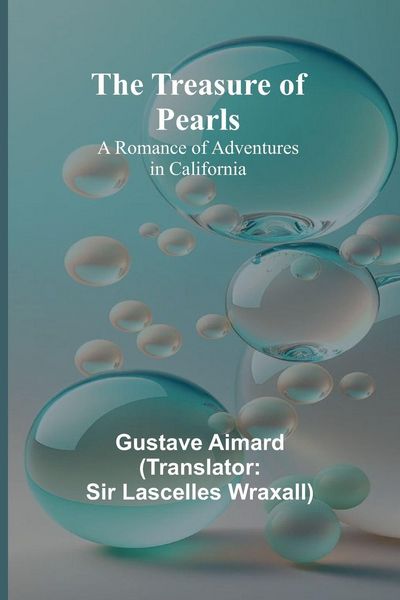 Produktbild: The Treasure of Pearls