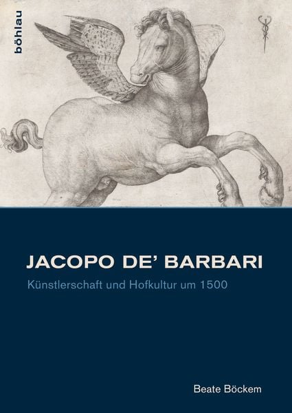 Produktbild: Jacopo de&rsquo; Barbari