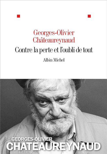 Produktbild: Contre la perte et l'oubli de tout
