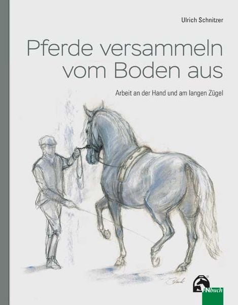 Produktbild: Pferde versammeln vom Boden aus