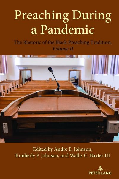 Produktbild: Preaching During a Pandemic