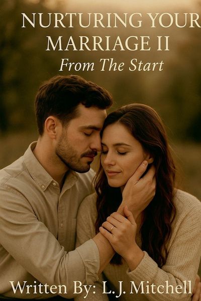 Produktbild: Nurturing Your Marriage II