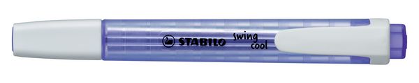 Produktbild: STABILO Textmarker swing cool
