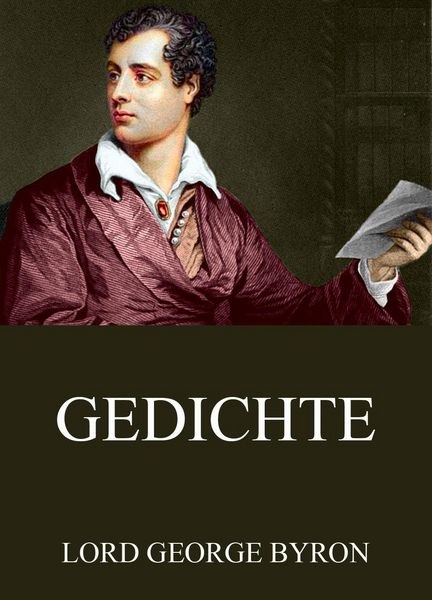 Produktbild: Gedichte
