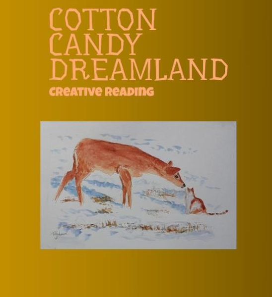 Produktbild: Cotton Candy Dreamland