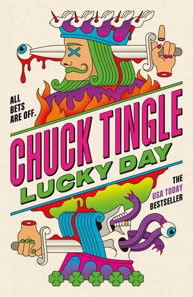 Produktbild: Lucky Day
