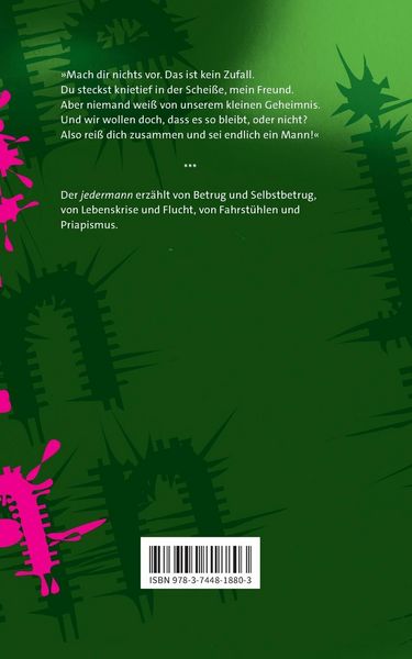 Produktbild: Jedermann