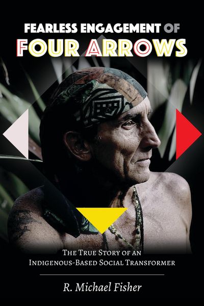 Produktbild: Fearless Engagement of Four Arrows