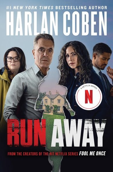 Produktbild: Run Away