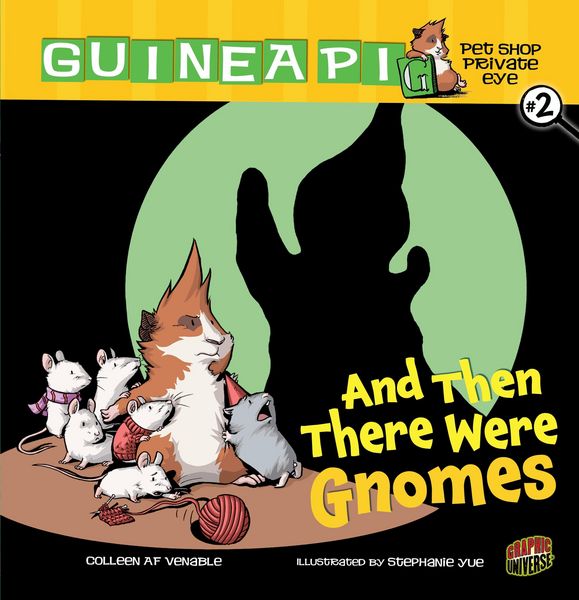 Produktbild: And Then There Were Gnomes