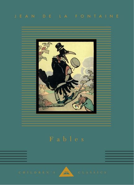 Produktbild: Fables