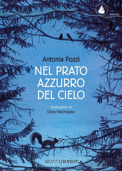Produktbild: Nel prato azzurro del cielo