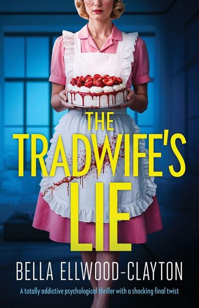 Produktbild: The Tradwife's Lie