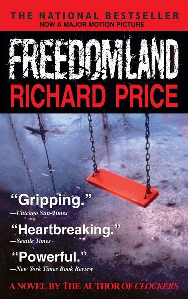 Produktbild: Freedomland