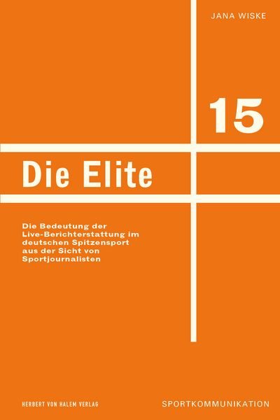 Produktbild: Die Elite