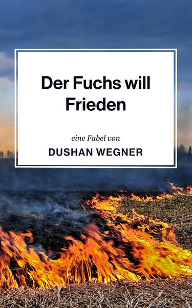 Produktbild: Der Fuchs will Frieden
