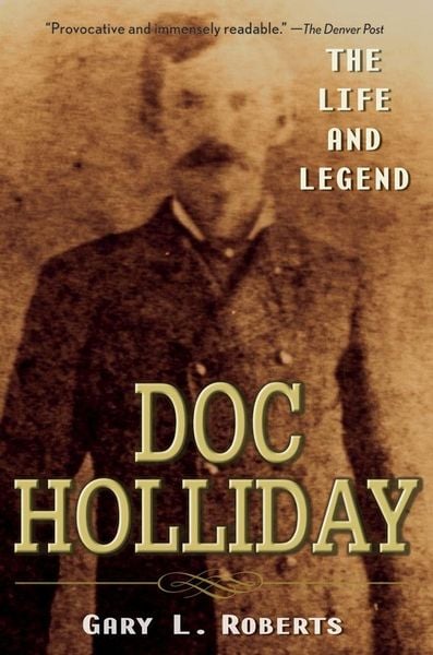 Produktbild: Doc Holliday