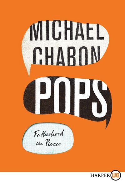 Produktbild: Pops LP