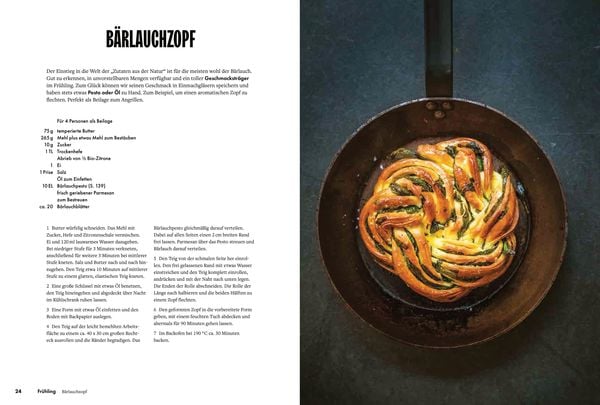 Produktbild: Gefundenes Fressen