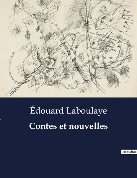 Produktbild: Contes et nouvelles