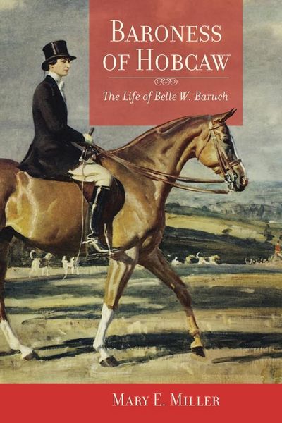 Produktbild: Baroness of Hobcaw