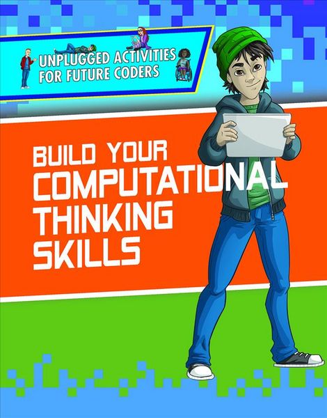 Produktbild: Build Your Computational Thinking Skills