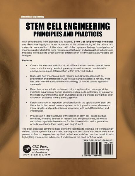 Produktbild: Stem Cell Engineering