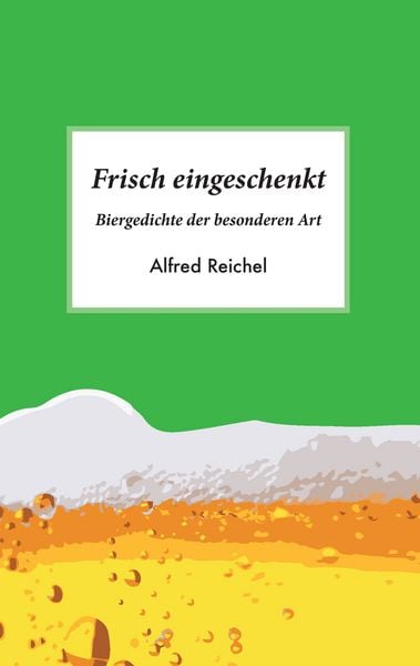 Produktbild: Frisch eingeschenkt