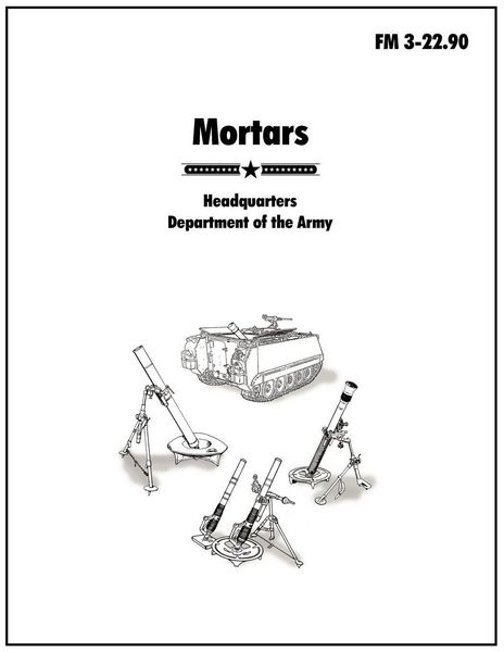 Produktbild: Mortars