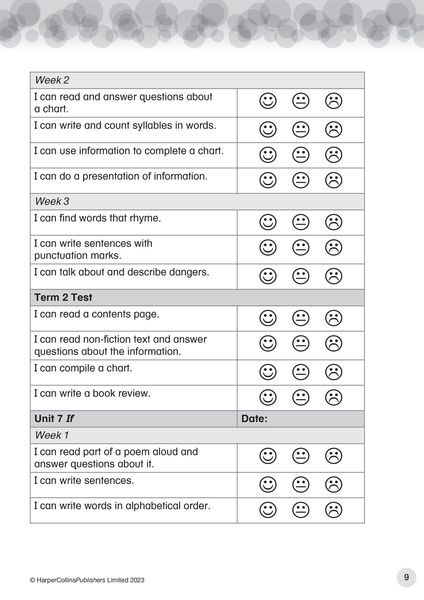 Produktbild: Collins International Primary English