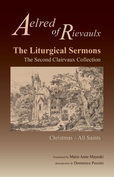Produktbild: The Liturgical Sermons