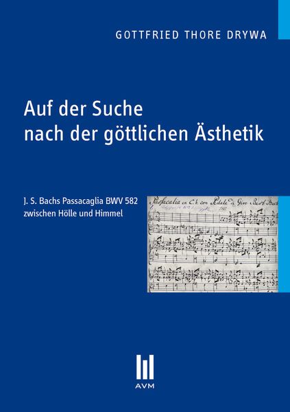 Produktbild: Auf der Suche nach der g&ouml;ttlichen &Auml;sthetik
