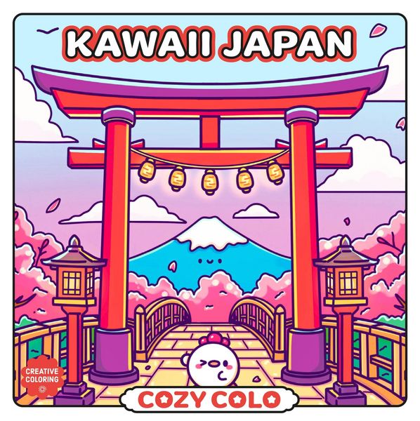 Produktbild: Kawaii Japan