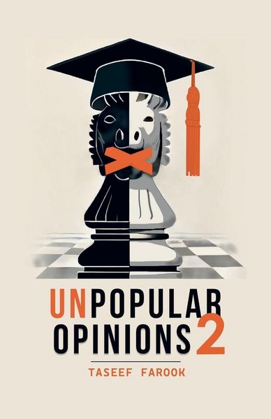 Produktbild: Unpopular Opinions 2