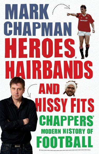 Produktbild: Heroes Hairbands and Hissy Fits