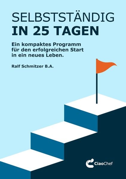 Produktbild: Selbstst&auml;ndig in 25 Tagen