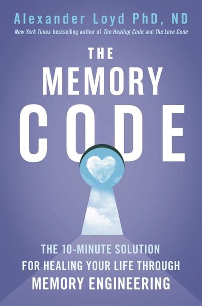 Produktbild: The Memory Code