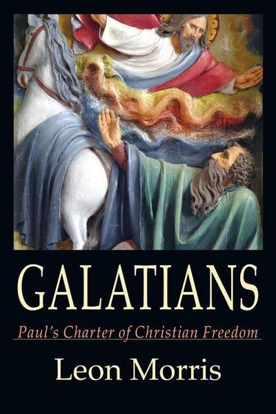 Produktbild: Galatians