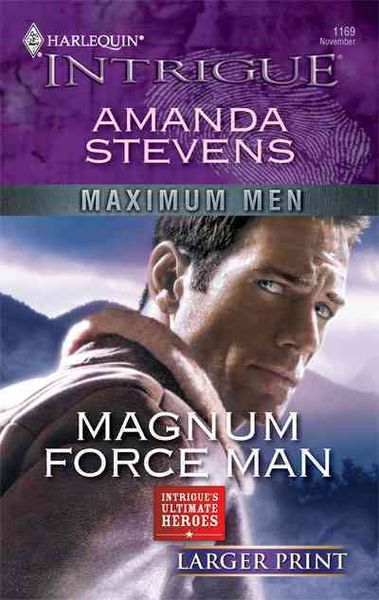 Produktbild: Magnum Force Man