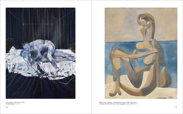 Produktbild: Picasso &ndash; Bacon