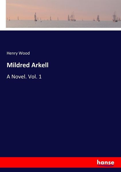 Produktbild: Mildred Arkell