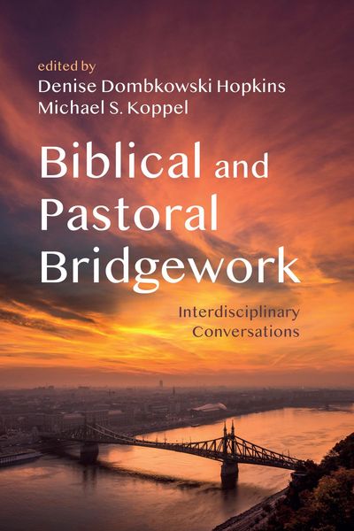 Produktbild: Biblical and Pastoral Bridgework