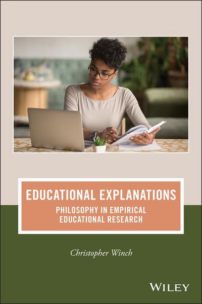 Produktbild: Educational Explanations