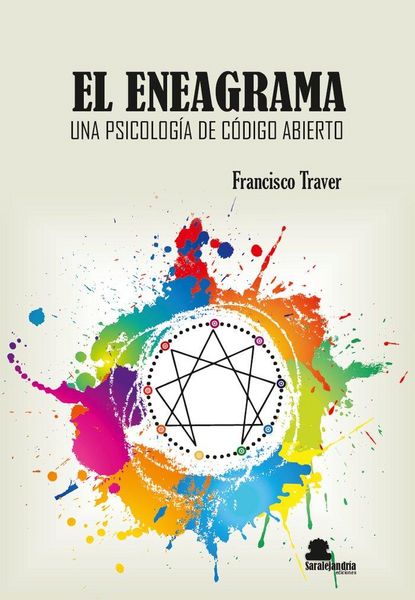 Produktbild: El eneagrama