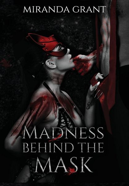 Produktbild: Madness Behind the Mask