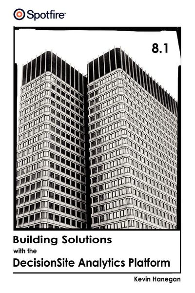 Produktbild: Building Solutions with the Decisionsite Analytics Platform