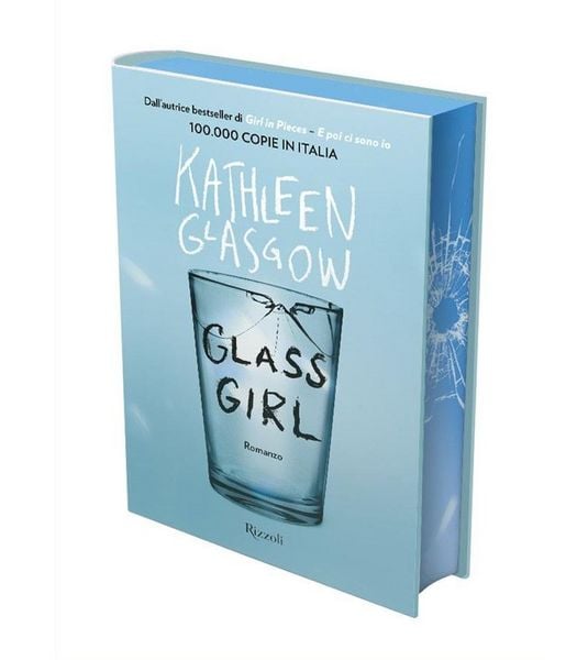 Produktbild: Glass girl