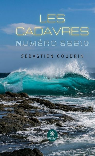 Produktbild: Les cadavres num&eacute;ro56510