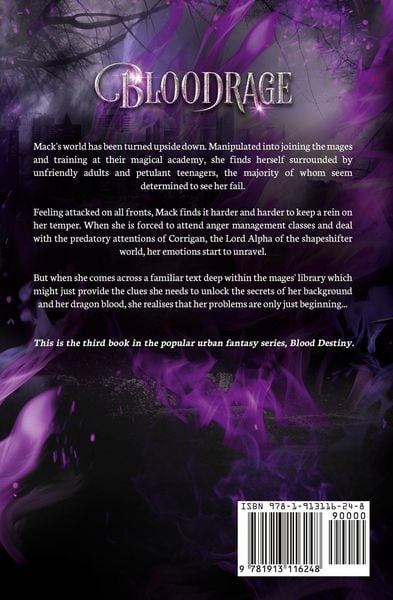 Produktbild: Bloodrage