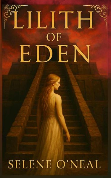Produktbild: Lilith of Eden
